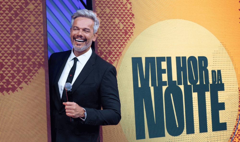 Melhor da Noite (2025) 