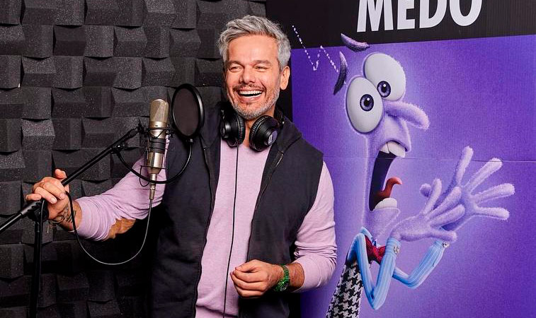 DivertidaMente (2015) DivertidaMente 2 (2024) 