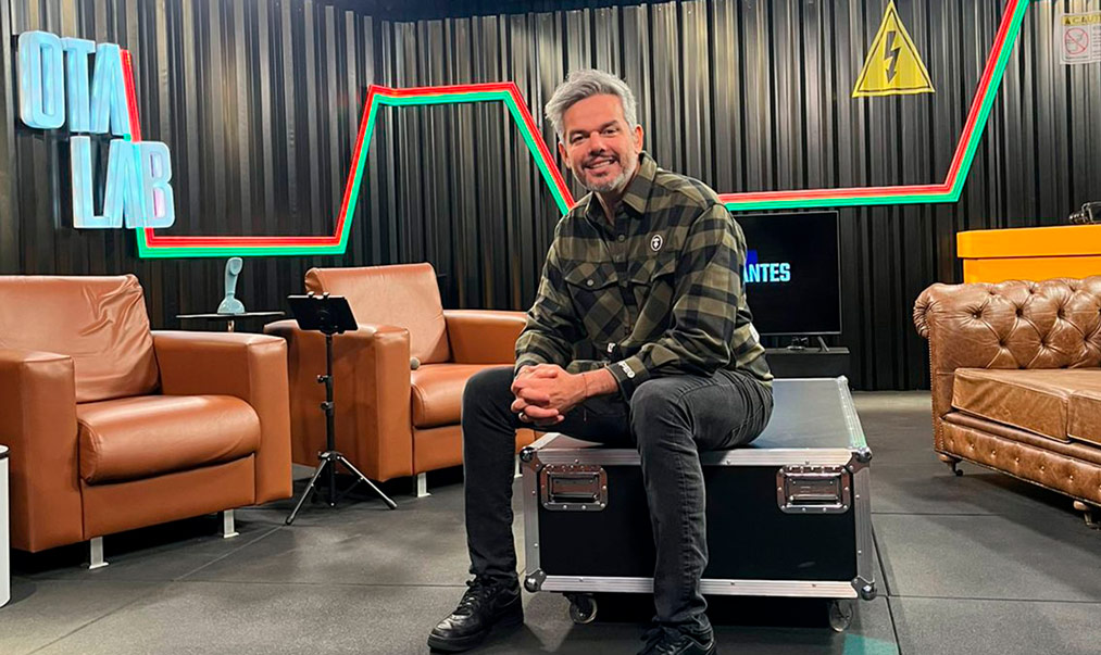 Otalab (2020 - 2024) 