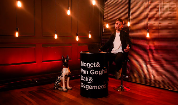 2024: Portas abertar 