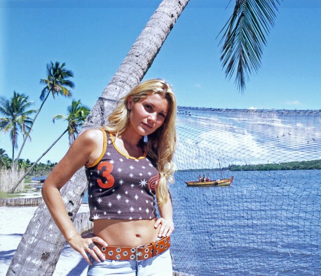 Porto Dos Milagres (2001) 