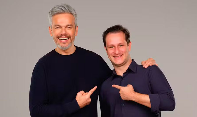 2025: Otaviano se torna sócio 