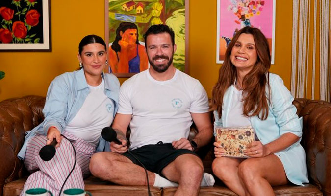 Parcerias estratégicas 