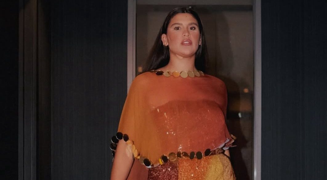 Estilo autêntico e natural 