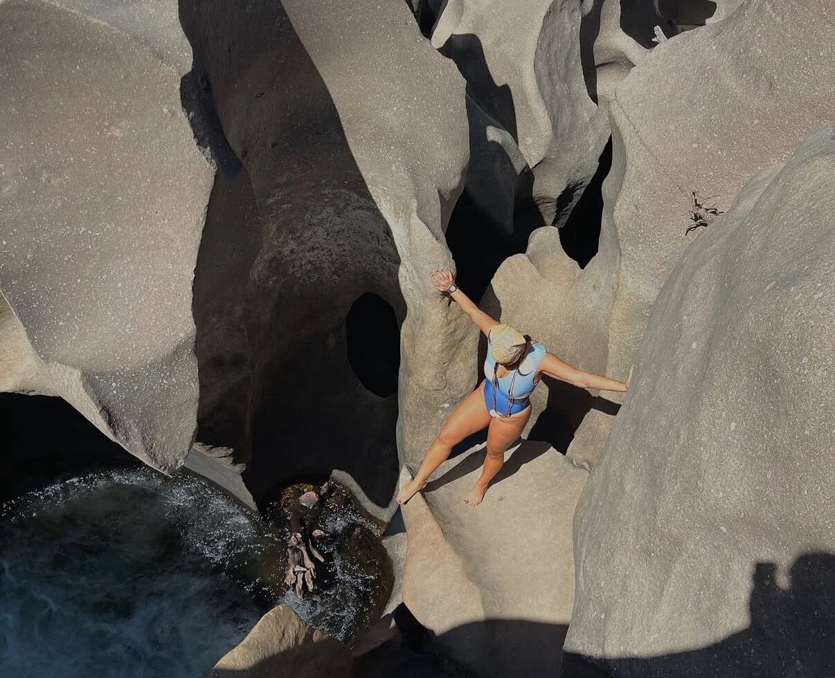 Experiências que viram histórias 