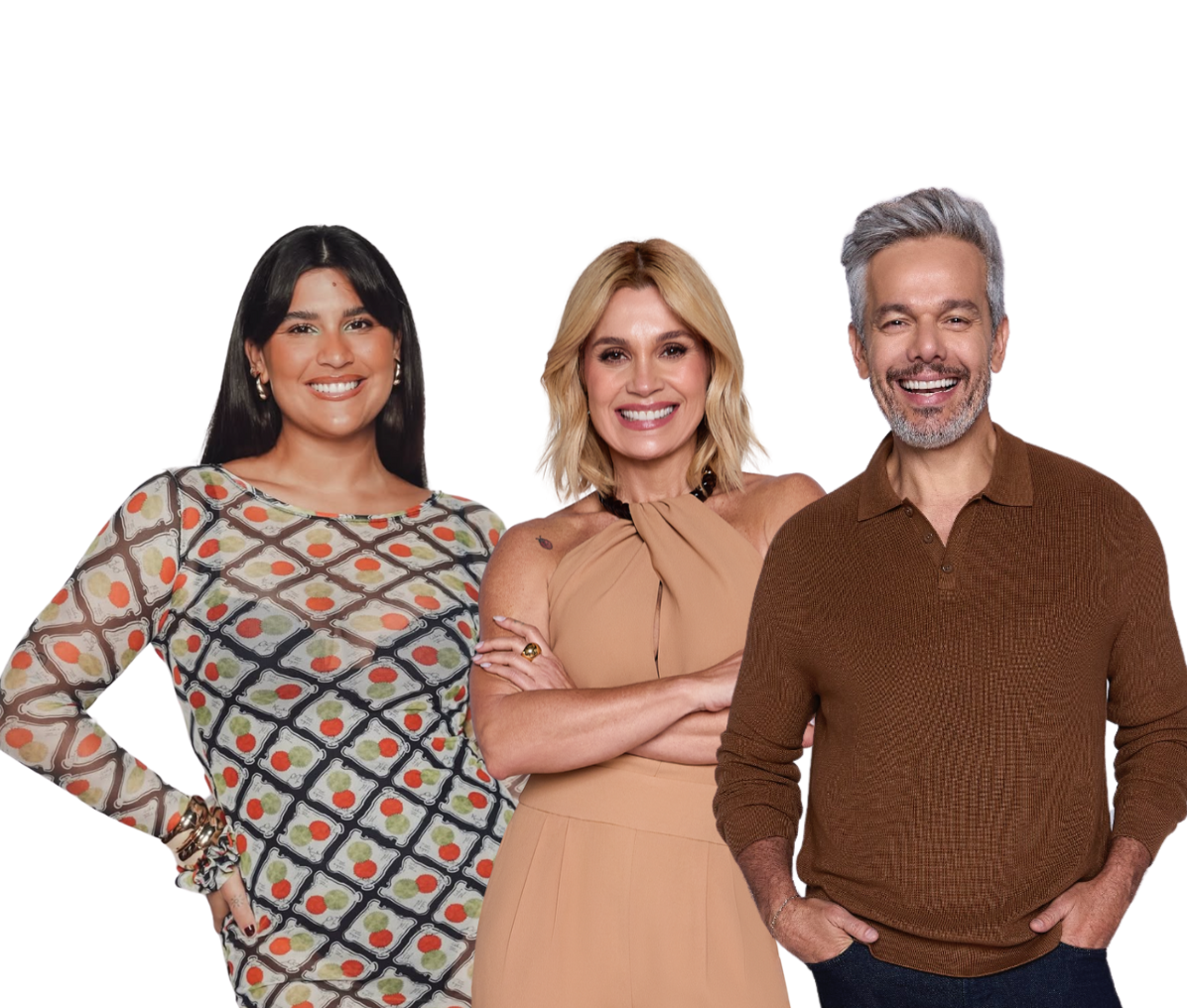 Gestão de Carreira e Imagem 